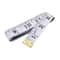Soft Body Measuring Ruler Sewing Cloth Tailor Tape Seamstress Measure Tape 5