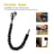 Flexible Shaft Extension Bits Right Angle Drill Adapter Screwdriver Hold 1