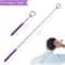Extendable Bear Claw Telescopic Back Scratcher Metal Massager Gift 6