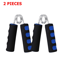Heavy Strength Foam Hand Grippers Forearm Wrist Exercise Grip Tool 7