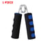 Heavy Strength Foam Hand Grippers Forearm Wrist Exercise Grip Tool 6