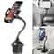 Adjustable Gooseneck Cup Holder New Universal Car Mount Cell Phone Cradle 9