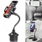 Adjustable Gooseneck Cup Holder New Universal Car Mount Cell Phone Cradle 9