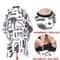 Professional Salon Cape Waterproof Barber Cape For Men Hair Cutting Cape 4