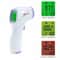 Noncontact Infrared Thermometer Large LCD Digital Baby Forehead Temperature Gun 7