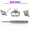 Battery Screw Cover Remover Watch Band Back Case OPENER Fixer Tool Kit 2