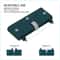 Watch Back Case Cover Opener Wrench Adjustable Rectangle Repair Kit Tool For Easy Watch Maintenance 8