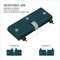 Watch Back Case Cover Opener Wrench Adjustable Rectangle Repair Kit Tool For Easy Watch Maintenance 8