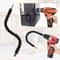 Superbit Screwdriver Flexible Flexible Drill Bit Extension 4 Pack 2