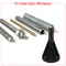 Stainless Steel Deburring External Chamfer Tool Burr Removal Drill Bit For Smooth Edges 3