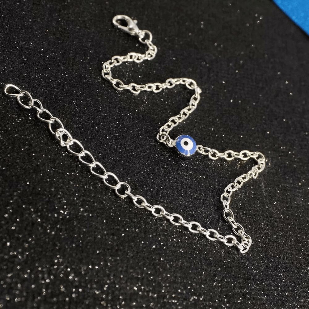 Evil Eye Bracelet Lucky Protect Style Fashion Women Jewelry Classic Wrist 1