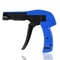 Industrial Zip Tie Gun Tension Fastening Tool For 1 Motion Tie CutOff Cable Ties 0