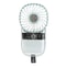 Mini USB Rechargeable Fan For Outdoor Activities Camping And Travel 7