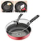 NonStick Cast Iron Frying Pan With Induction Base Durable And Easy To Clean 9