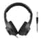 Wired Monitor Headphones Over Ear Headset For Electric Guitar Amplifier 0