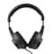 Wired Monitor Headphones Over Ear Headset For Electric Guitar Amplifier 3
