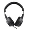 Wired Monitor Headphones Over Ear Headset For Electric Guitar Amplifier 3