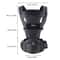 Baby Carrier With Hip Seat For Newborn Removable Plate SafetyFirst Design 10