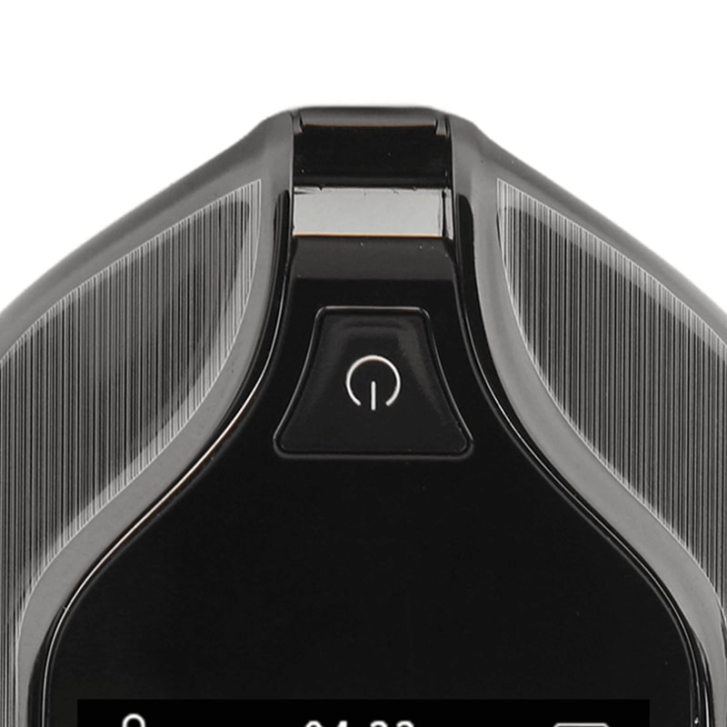 Universal Smart Remote Car Key LCD Touch Keyless Entry Replacement 9