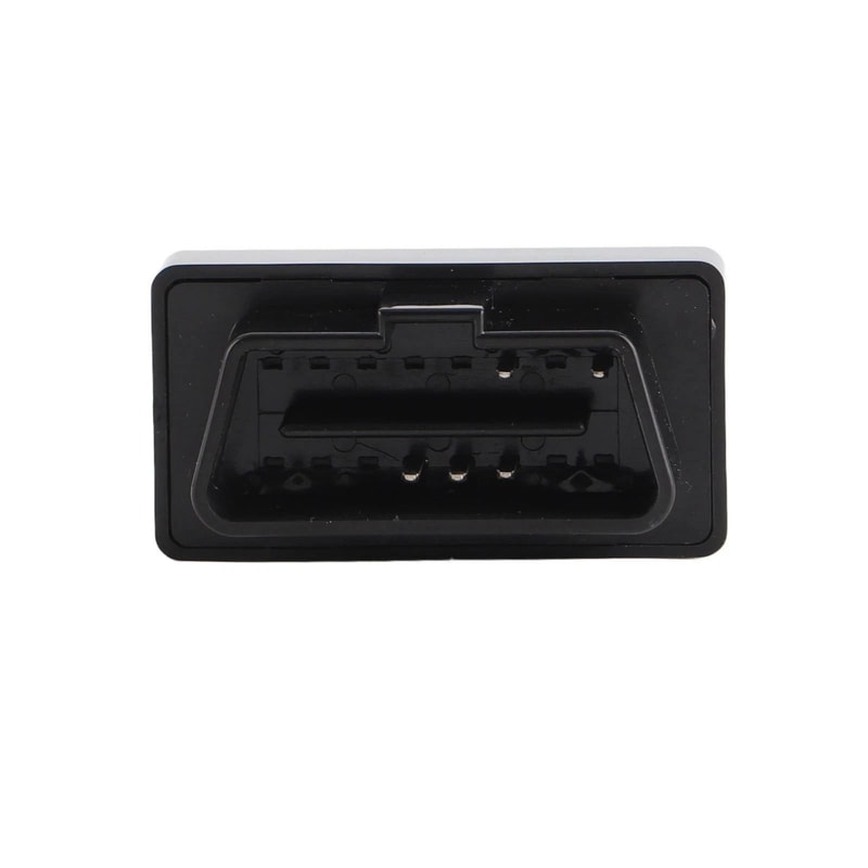 Universal Smart Remote Car Key LCD Touch Keyless Entry Replacement 4