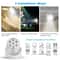 LED Adjustable Motion Sensor Light Cordless BatteryPowered For Indoor Outdoor Use 4
