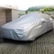 Full Car Protection Cover Waterproof Sun UV Snow Dust Rain Resistant Cover For Sedans 0