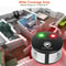Ultrasonic Pest Repeller Effective Plug In Mouse Chaser Pest Control 1