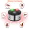 Ultrasonic Pest Repeller Effective Plug In Mouse Chaser Pest Control 4