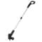 Electric Weed Grass Trimmer Mower Portable Lawn Edger For Garden Maintenance 9