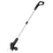 Electric Weed Grass Trimmer Mower Portable Lawn Edger For Garden Maintenance 9