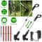 Electric Weed Grass Trimmer Mower Portable Lawn Edger For Garden Maintenance 1