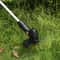 Electric Weed Grass Trimmer Mower Portable Lawn Edger For Garden Maintenance 2