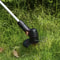 Electric Weed Grass Trimmer Mower Portable Lawn Edger For Garden Maintenance 2