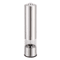 Electric Salt Pepper Grinder Mill Set Adjustable Stainless Steel One Touch Operation 11