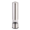 Electric Salt Pepper Grinder Mill Set Adjustable Stainless Steel One Touch Operation 11