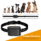 Wireless Electric Dog Fence Training System With Shock Tone Collar Adjustable Effective Pet Conta 7