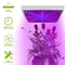 LED Full Spectrum UV Grow Light For Hydroponic Indoor Plants 4