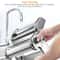 Stainless Steel Pasta Noodle Maker Roller Cutter Manual Hand Crank For Fresh Homemade Pasta 6