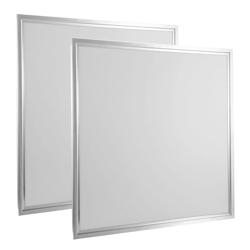 LED Flat Panel Light Recessed Ceiling Light EnergyEfficient Bright Lighting Solution 9