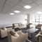 LED Flat Panel Light Recessed Ceiling Light EnergyEfficient Bright Lighting Solution 0