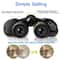 Tactical High Power Military Zoom Binoculars With Night Vision Waterproof Optics 7