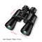 Tactical High Power Military Zoom Binoculars With Night Vision Waterproof Optics 6