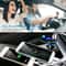 Car FM Transmitter MP3 Player Radio Adapter Kit Charger With LCD Display Remote Control 3