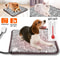 Pet Heating Pad For Cats And Dogs Electric Outdoor Warming Mat With Chew Resistant Design 10