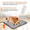 Pet Heating Pad For Cats And Dogs Electric Outdoor Warming Mat With Chew Resistant Design 6