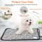Pet Heating Pad For Cats And Dogs Electric Outdoor Warming Mat With Chew Resistant Design 3