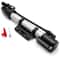 Portable Mini Bike Pump With Presta Schrader Valve Compact Bicycle Tire Inflator 8