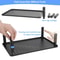 Adjustable Monitor Stand Riser For Desktop Laptop Printer Height Adjustable 3