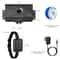 Wireless Electric Dog Fence System Waterproof Shock Collar For Dogs Adjustable Range Durable Conta 1