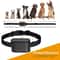 Wireless Electric Dog Fence System Waterproof Shock Collar For Dogs Adjustable Range Durable Conta 5